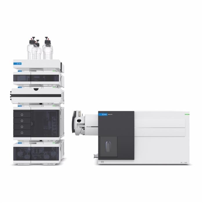 液质联用高效液相色谱仪