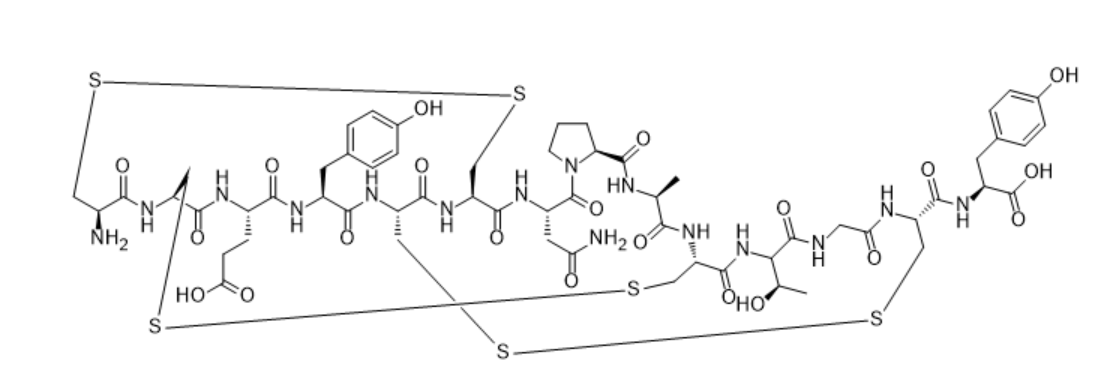 Linaclotide