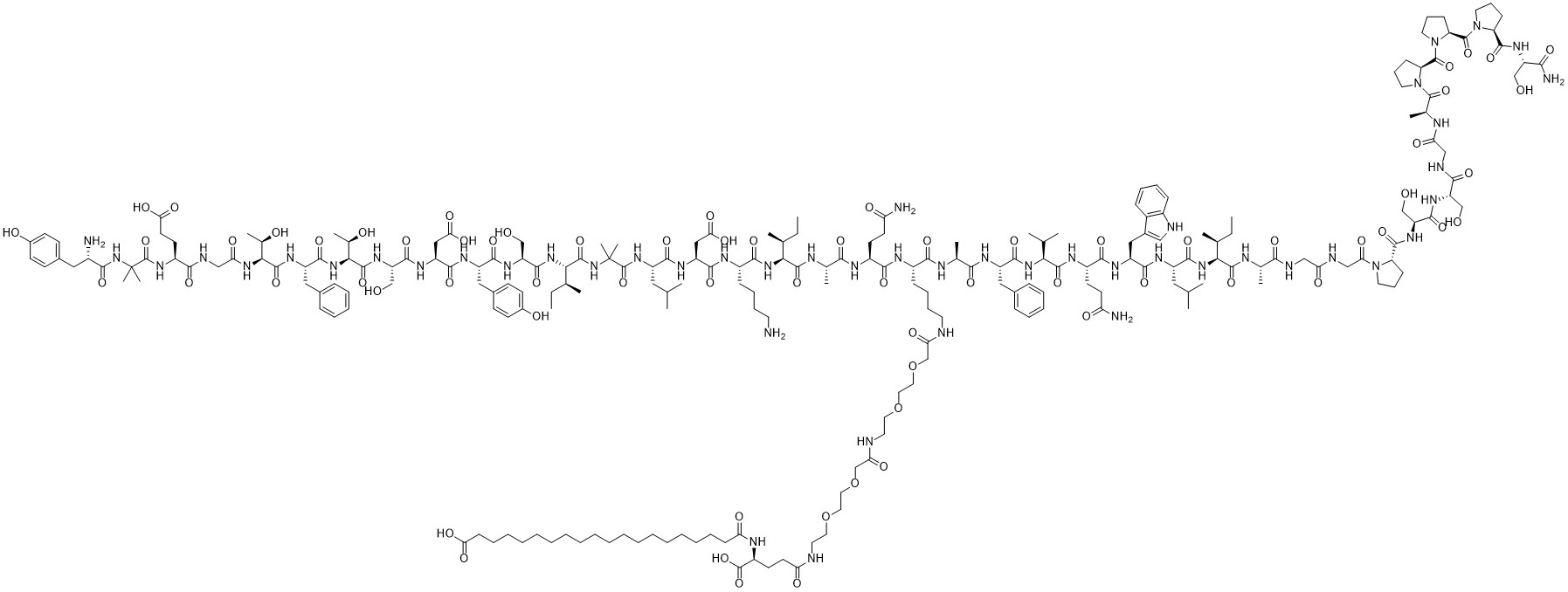 Tirzepatide