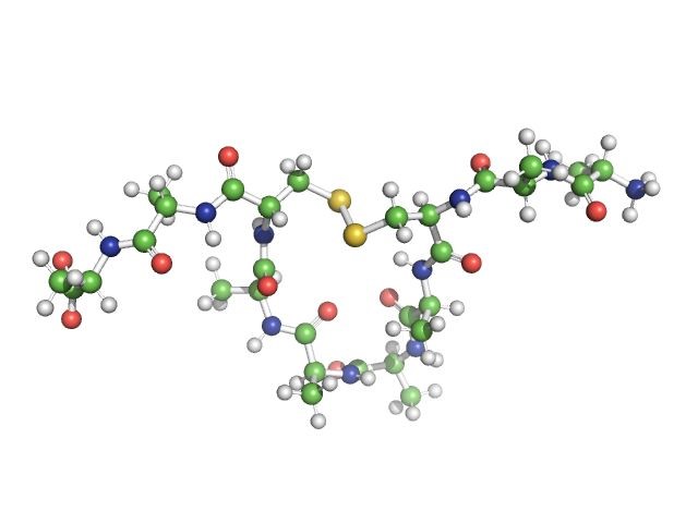 Polypeptide modification